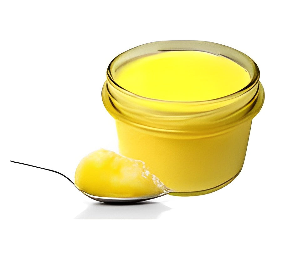 Buffalo Cream Ghee