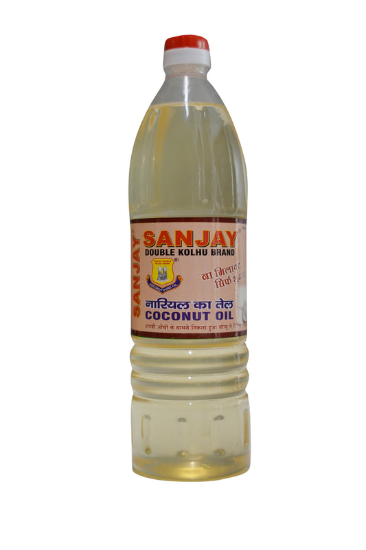 Cocounut Oil