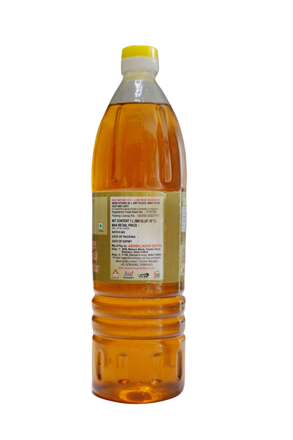 Flex Seed Oil ( Alsi Oil )