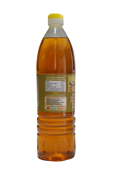 Flex Seed Oil ( Alsi Oil )